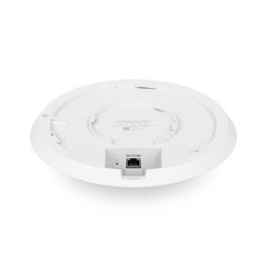UBIQUITI Ubiquiti U6-ENTERPRISE-US Ceiling-Mount WiFi 6E Access Point 6 GHz