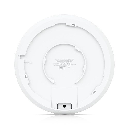 UBIQUITI Ubiquiti U6-ENTERPRISE-US Ceiling-Mount WiFi 6E Access Point 6 GHz