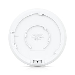 UBIQUITI Ubiquiti U6-ENTERPRISE-US Ceiling-Mount WiFi 6E Access Point 6 GHz