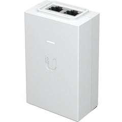 UBIQUITI Ubiquiti POE-24-30W-G-WH PoE Injector 24V DC 30W