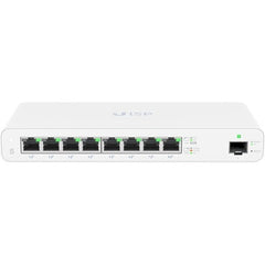 UBIQUITI Ubiquiti UISP-S UISP Switch Layer 2 Gigabit PoE