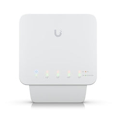 UBIQUITI Ubiquiti USW-FLEX 5-Port Flex Layer 2 PoE Switch for Outdoors