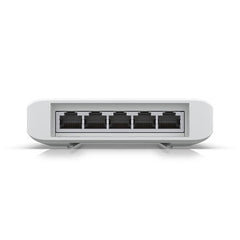 UBIQUITI Ubiquiti USW-FLEX 5-Port Flex Layer 2 PoE Switch for Outdoors