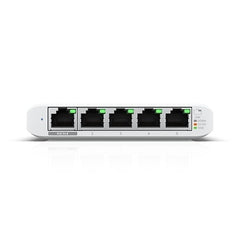 UBIQUITI Ubiquiti USW-Flex-Mini UniFi 5-Port Layer 2 Switch