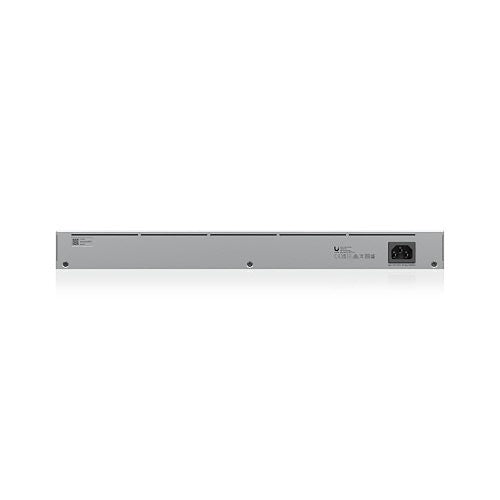 UBIQUITI Ubiquiti USW-24-POE 24-Port Layer 2 PoE Standard Switch
