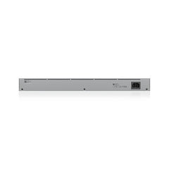 UBIQUITI Ubiquiti USW-24-POE 24-Port Layer 2 PoE Standard Switch