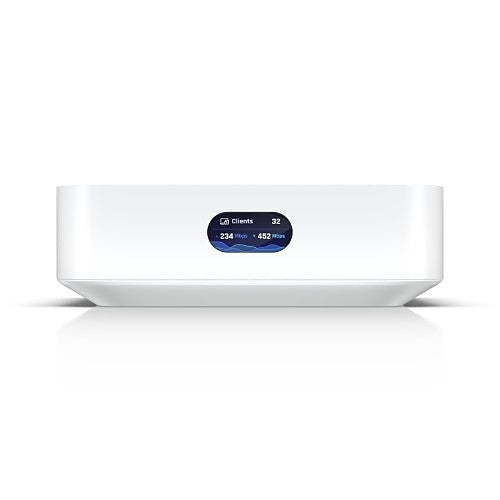 UBIQUITI Ubiquiti UX-US UniFi Express Cloud Gateway and WiFi 6 Access Point with US Power Cord