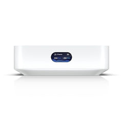 UBIQUITI Ubiquiti UX-US UniFi Express Cloud Gateway and WiFi 6 Access Point with US Power Cord