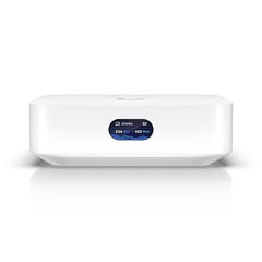 UBIQUITI Ubiquiti UX-US UniFi Express Cloud Gateway and WiFi 6 Access Point with US Power Cord