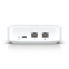 UBIQUITI Ubiquiti UX-US UniFi Express Cloud Gateway and WiFi 6 Access Point with US Power Cord