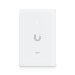 UBIQUITI Ubiquiti U-POE-AT PoE Adapter Device, Wireless Mesh, 30W