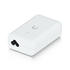 UBIQUITI Ubiquiti U-POE-AT PoE Adapter Device, Wireless Mesh, 30W