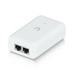 UBIQUITI Ubiquiti U-POE-AT PoE Adapter Device, Wireless Mesh, 30W