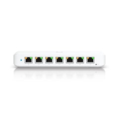 UBIQUITI Ubiquiti USW-ULTRA 8-Port Ultra Layer 2 GbE PoE Switch
