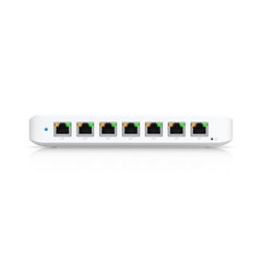 UBIQUITI Ubiquiti USW-ULTRA 8-Port Ultra Layer 2 GbE PoE Switch