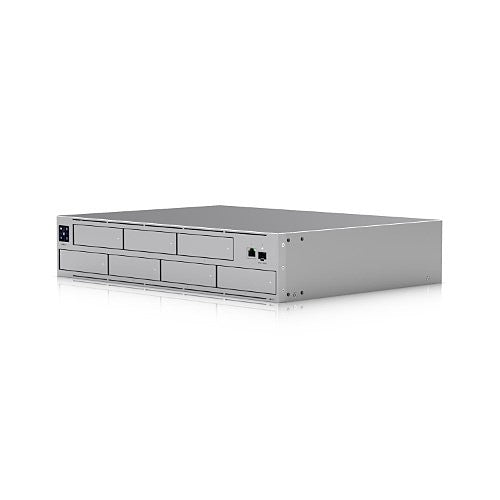 UBIQUITI Ubiquiti UNVR-PRO 4K NVR 2U 2.5/3.5 HDD