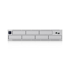 UBIQUITI Ubiquiti UNVR-PRO 4K NVR 2U 2.5/3.5 HDD