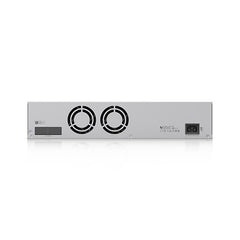 UBIQUITI Ubiquiti UNVR-PRO 4K NVR 2U 2.5/3.5 HDD
