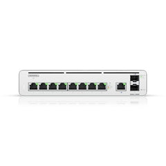 UBIQUITI Ubiquiti UISP-CONSOLE UISP Host Console, Integrated Switch, White