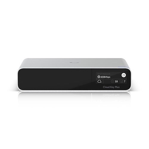 UBIQUITI Ubiquiti UCK-G2-PLUS CloudKey+ UniFi Console, 1TB HDD