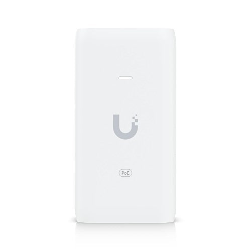 UBIQUITI Ubiquiti U-POE-AF PoE Adapter Device Wireless Mesh 15W