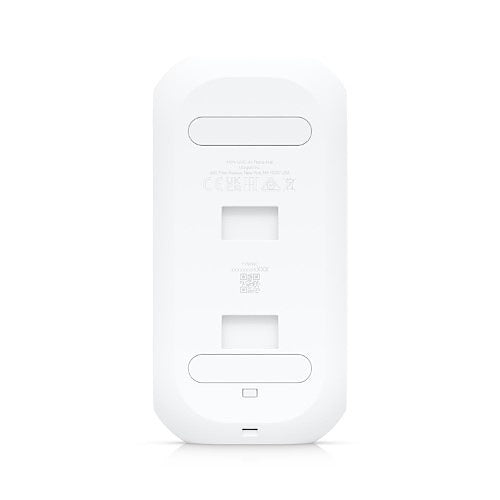 UBIQUITI Ubiquiti UVC-AI-THETA AI Theta System Kit Includes (1) AI Theta Hub (1) Wide-Angle Lens (1) 360 Lens and (2) Standard Flush Mounts