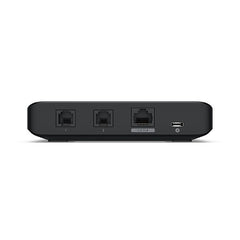 UBIQUITI Ubiquiti UT-ATA-US Analogue Telephone Adapter