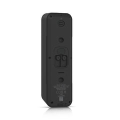 UBIQUITI Ubiquiti UVC-G4DOORBELLPRO-US G4 Doorbell Pro with Enhanced Package Detection Camera and Integrated Display