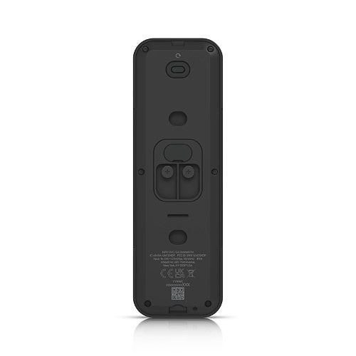 UBIQUITI Ubiquiti UVC-G4DOORBELLPRO-US G4 Doorbell Pro with Enhanced Package Detection Camera and Integrated Display