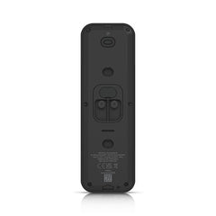 UBIQUITI Ubiquiti UVC-G4DOORBELLPRO-US G4 Doorbell Pro with Enhanced Package Detection Camera and Integrated Display