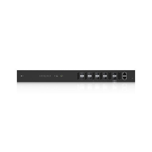 UBIQUITI Ubiquiti UF-OLT 8-Port UFiber OLT GPON Optical Line Terminal