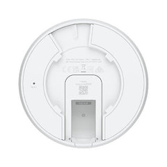 UBIQUITI Ubiquiti UVC-G5-DOME G5 Dome IR 4MP 2K HD Dome IP Camera, Ceiling Mount