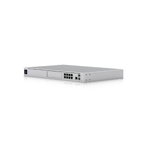 UBIQUITI Ubiquiti UDM-PRO Dream Machine Pro UniFi Cloud Gateway Integrated Switch Rack-Mount