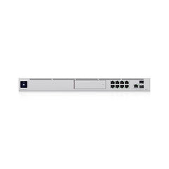 UBIQUITI Ubiquiti UDM-PRO Dream Machine Pro UniFi Cloud Gateway Integrated Switch Rack-Mount