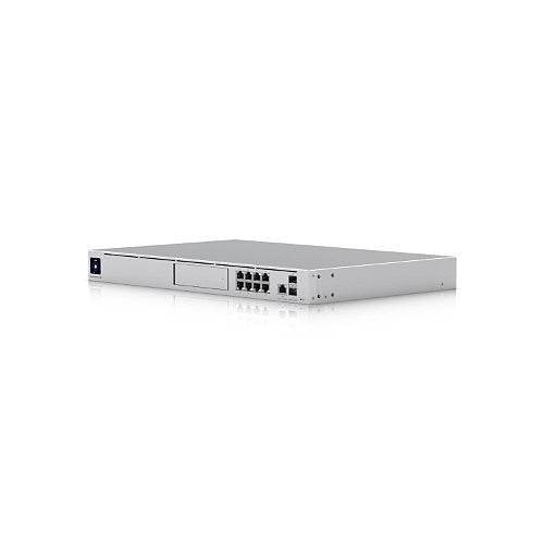 UBIQUITI Ubiquiti UDM-SE Dream Machine Special Edition UniFi Cloud Gateway Integrated PoE Switch Rack-Mount