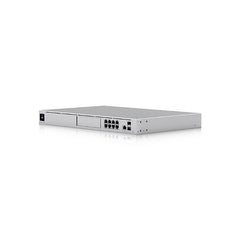 UBIQUITI Ubiquiti UDM-SE Dream Machine Special Edition UniFi Cloud Gateway Integrated PoE Switch Rack-Mount