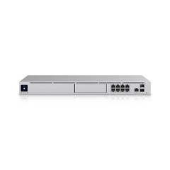 UBIQUITI Ubiquiti UDM-SE Dream Machine Special Edition UniFi Cloud Gateway Integrated PoE Switch Rack-Mount
