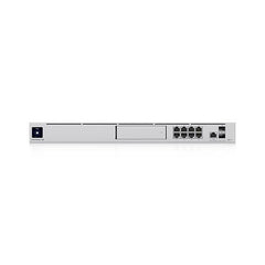 UBIQUITI Ubiquiti UDM-SE Dream Machine Special Edition UniFi Cloud Gateway Integrated PoE Switch Rack-Mount