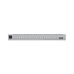 UBIQUITI Ubiquiti USW-PRO-MAX-24 UniFi 24-Port Layer 3 Etherlighting Switch with 2.5 GbE