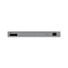 UBIQUITI Ubiquiti USW-PRO-MAX-24 UniFi 24-Port Layer 3 Etherlighting Switch with 2.5 GbE