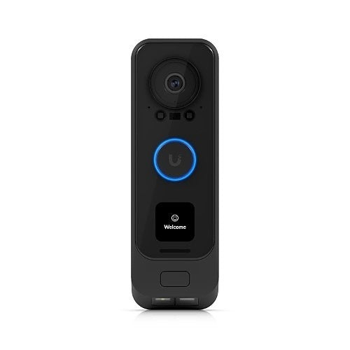 UBIQUITI Ubiquiti UVC-G4DOORBELLPROPOEKIT G4 Doorbell Pro PoE Kit