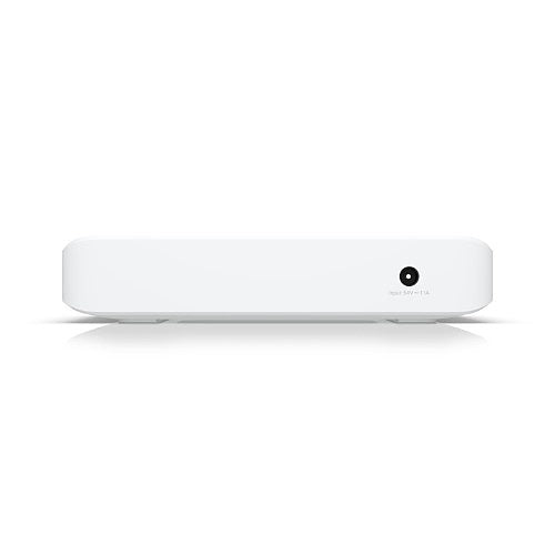 UBIQUITI Ubiquiti USW-LITE-8-POE 8-Port Lite 8 PoE Layer 2 Switch