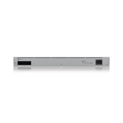 UBIQUITI Ubiquiti USW-PRO-48-POE 48-Port Pro 48 PoE Layer 3 Switch with PoE++ Output