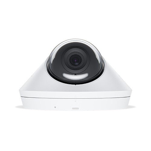 UBIQUITI Ubiquiti UVC-G4-DOME G4 Dome IR 4MP 2K PoE Dome IP Camera with 2-Way Audio