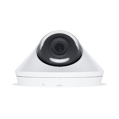 UBIQUITI Ubiquiti UVC-G4-DOME G4 Dome IR 4MP 2K PoE Dome IP Camera with 2-Way Audio