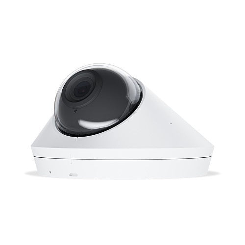 UBIQUITI Ubiquiti UVC-G4-DOME G4 Dome IR 4MP 2K PoE Dome IP Camera with 2-Way Audio