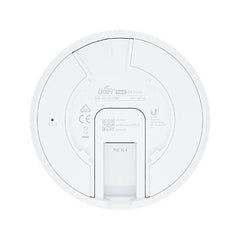 UBIQUITI Ubiquiti UVC-G4-DOME G4 Dome IR 4MP 2K PoE Dome IP Camera with 2-Way Audio