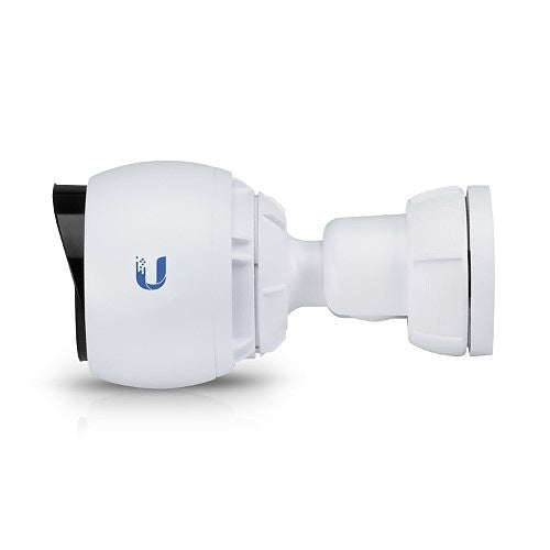 UBIQUITI Ubiquiti UVC-G4-BULLET-3 G4 Bullet IR 4MP 2K PoE Bullet IP Camera, 3-Pack