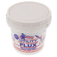 UTILITY Utility 14-215 Paste Soldering Flux 1/2 lb.