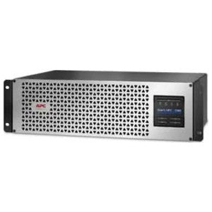 SMART SmartUPS SMTL1500RM3UC APC Smart-UPS Li-Ion Short Depth 1500VA 120V with SmartConnect